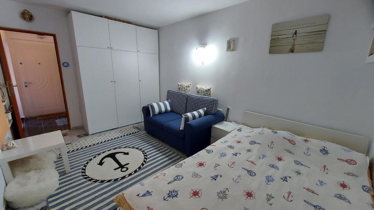 Studio Olimp Black Sea Ngoại thất bức ảnh