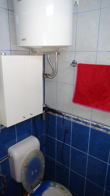 Studio Olimp Black Sea Phòng bức ảnh